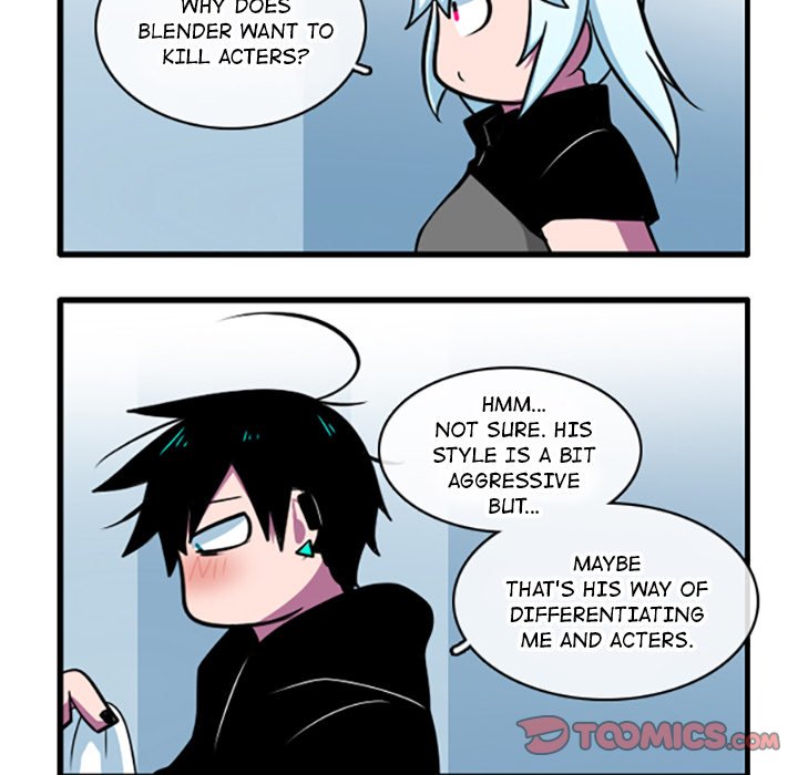 PANDEMIC - Chapter 42 Page 14