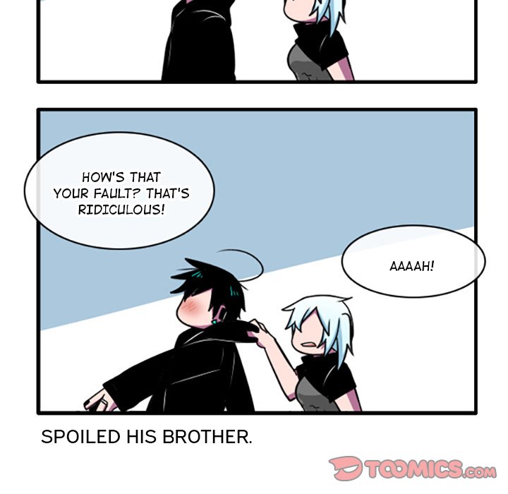 PANDEMIC - Chapter 42 Page 18