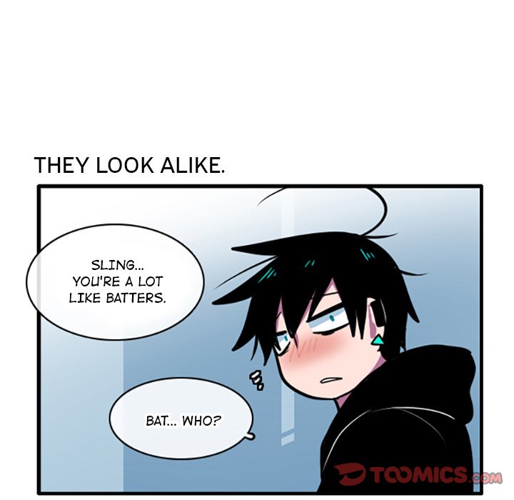 PANDEMIC - Chapter 42 Page 19