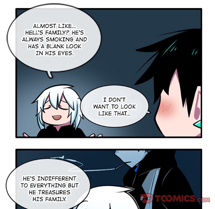 PANDEMIC - Chapter 42 Page 20