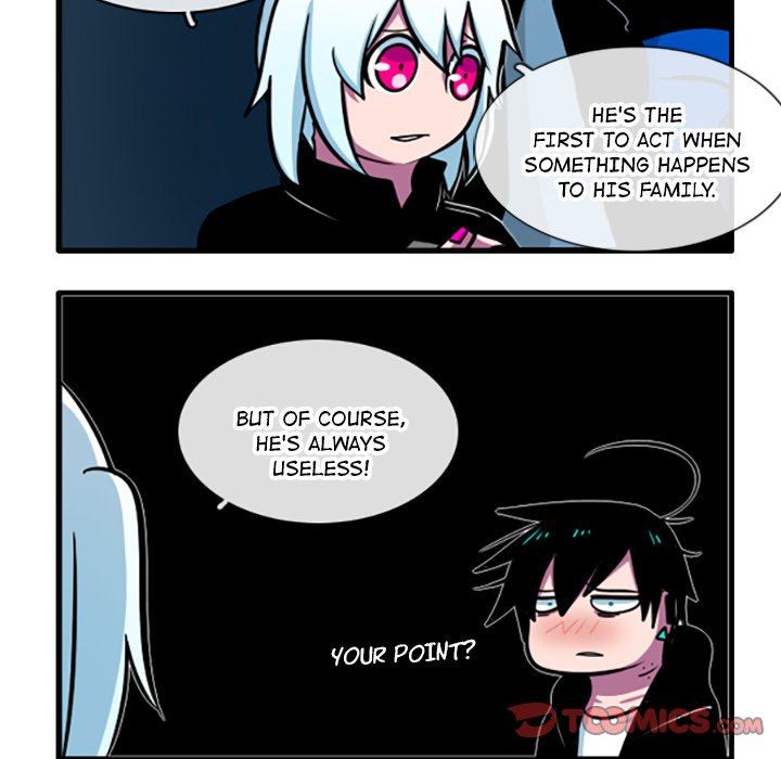 PANDEMIC - Chapter 42 Page 21