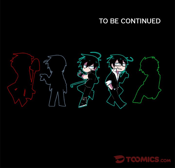 PANDEMIC - Chapter 42 Page 27