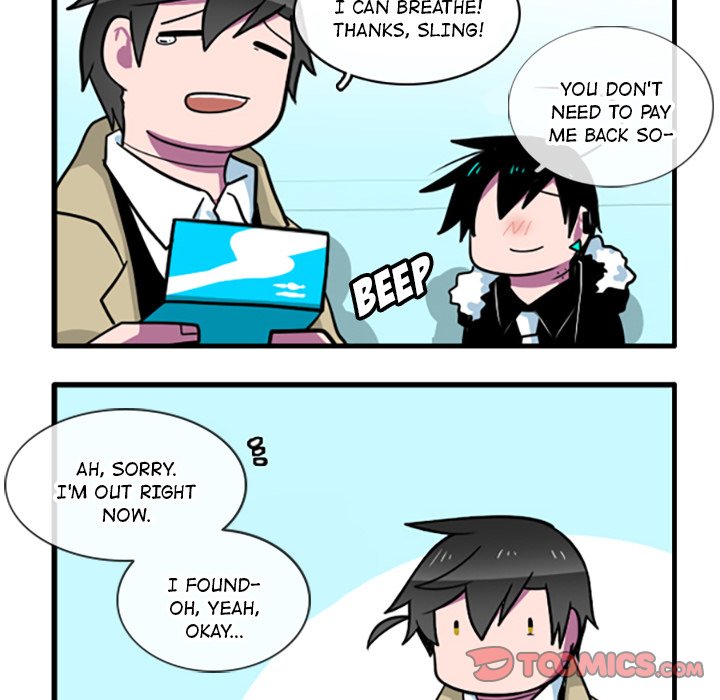 PANDEMIC - Chapter 44 Page 10