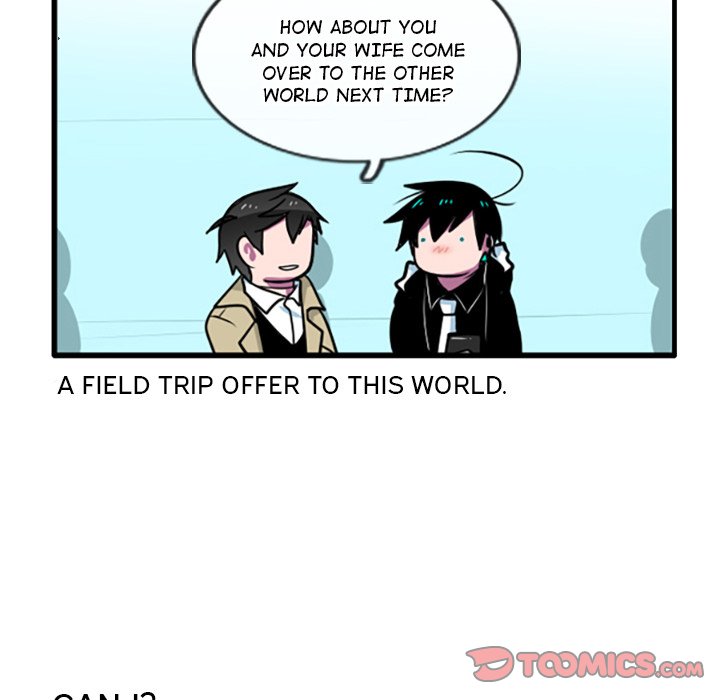 PANDEMIC - Chapter 44 Page 12