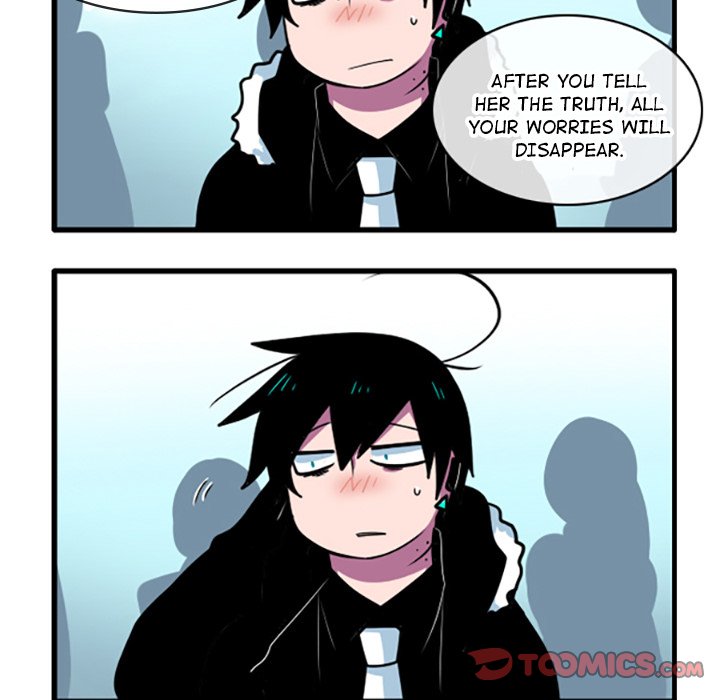 PANDEMIC - Chapter 44 Page 14