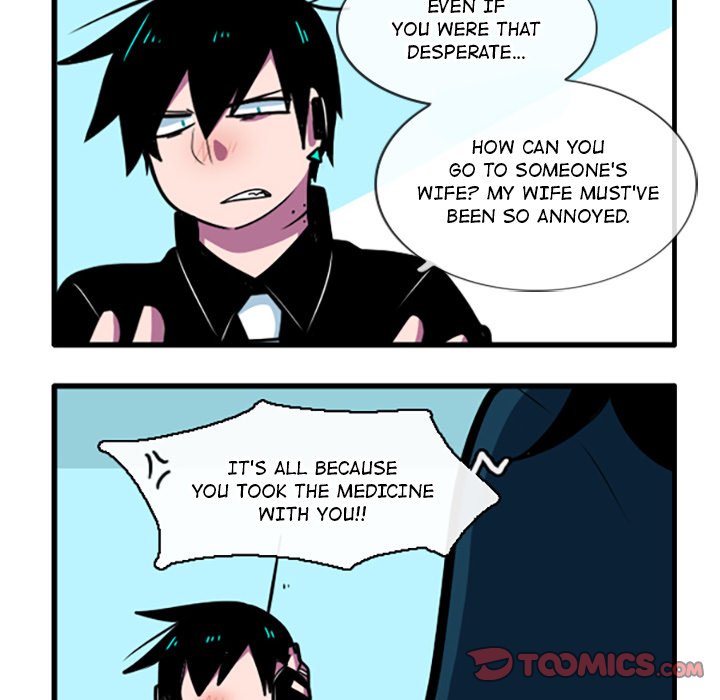 PANDEMIC - Chapter 44 Page 17