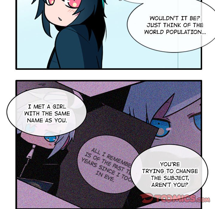 PANDEMIC - Chapter 44 Page 21