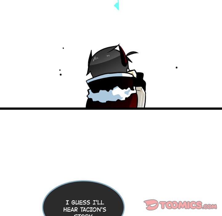 PANDEMIC - Chapter 44 Page 26