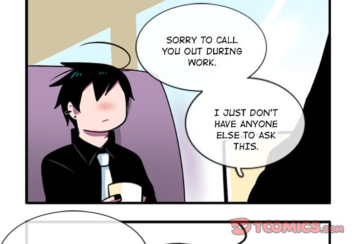 PANDEMIC - Chapter 44 Page 3