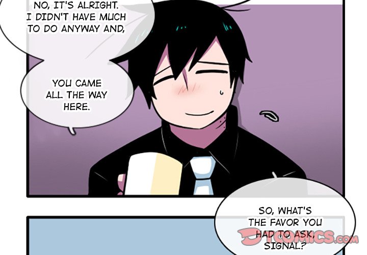 PANDEMIC - Chapter 44 Page 4