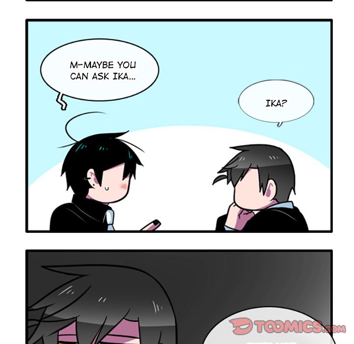 PANDEMIC - Chapter 44 Page 8