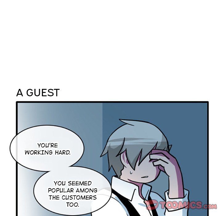 PANDEMIC - Chapter 45 Page 16