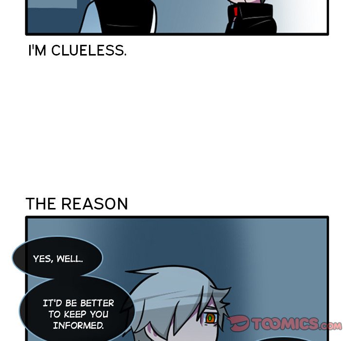 PANDEMIC - Chapter 45 Page 19