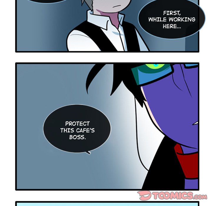 PANDEMIC - Chapter 45 Page 20