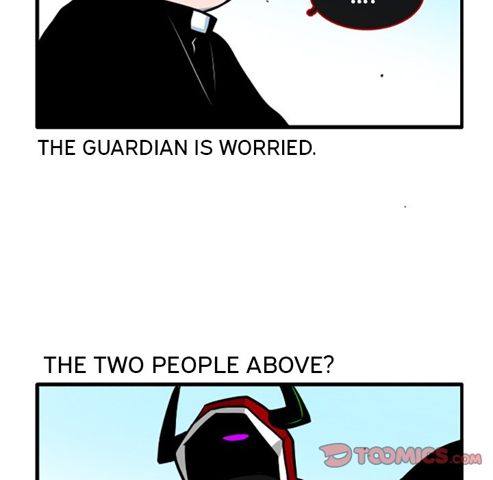 PANDEMIC - Chapter 45 Page 22