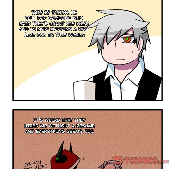 PANDEMIC - Chapter 45 Page 7