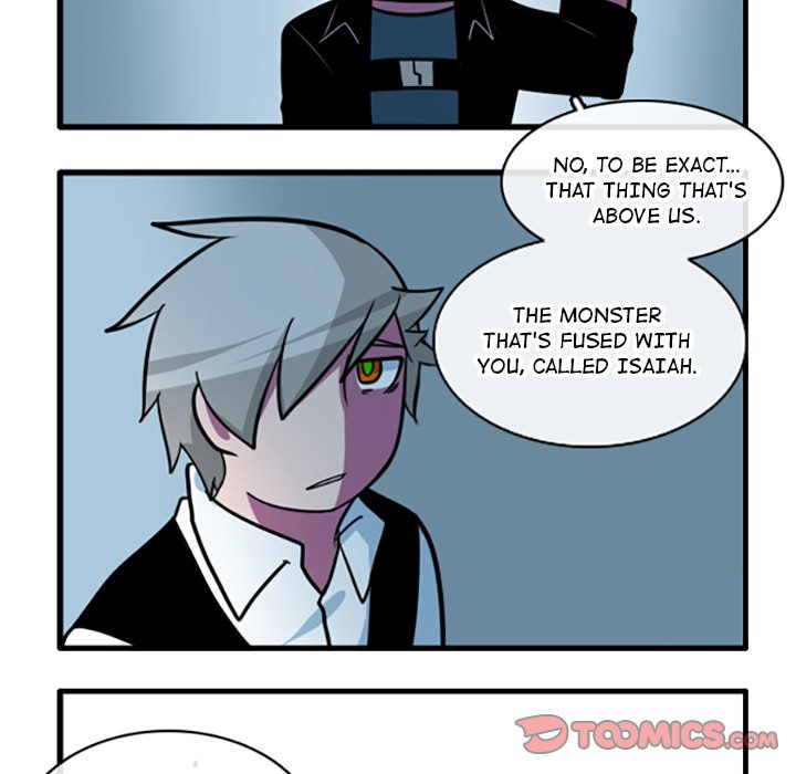 PANDEMIC - Chapter 46 Page 11