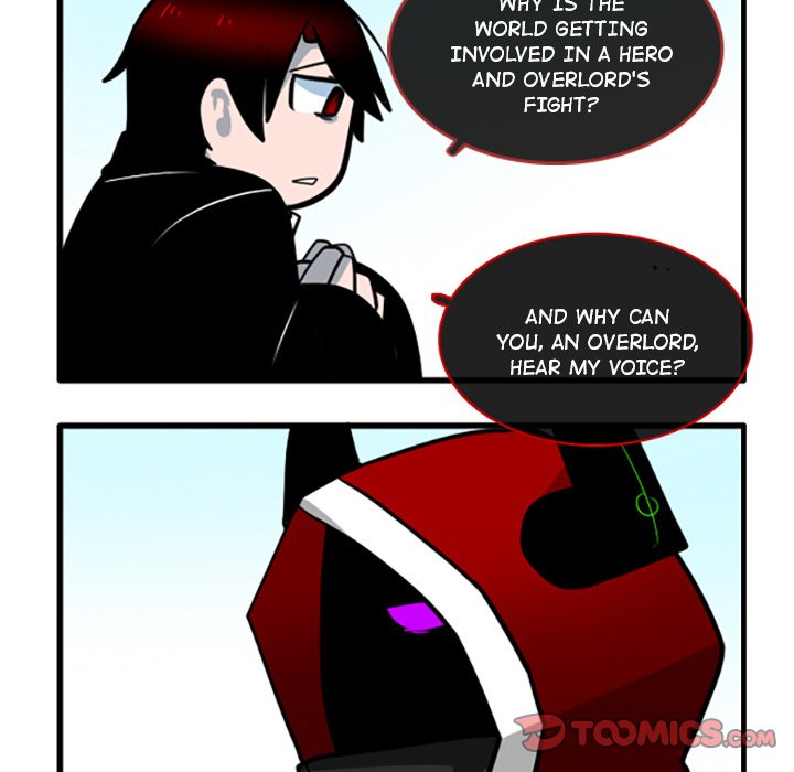 PANDEMIC - Chapter 46 Page 17