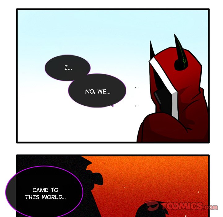 PANDEMIC - Chapter 46 Page 20