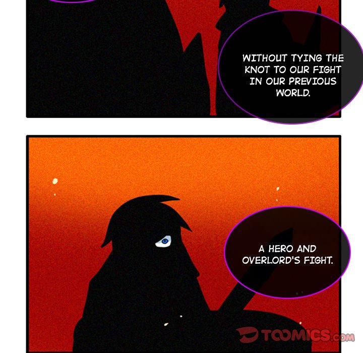 PANDEMIC - Chapter 46 Page 21