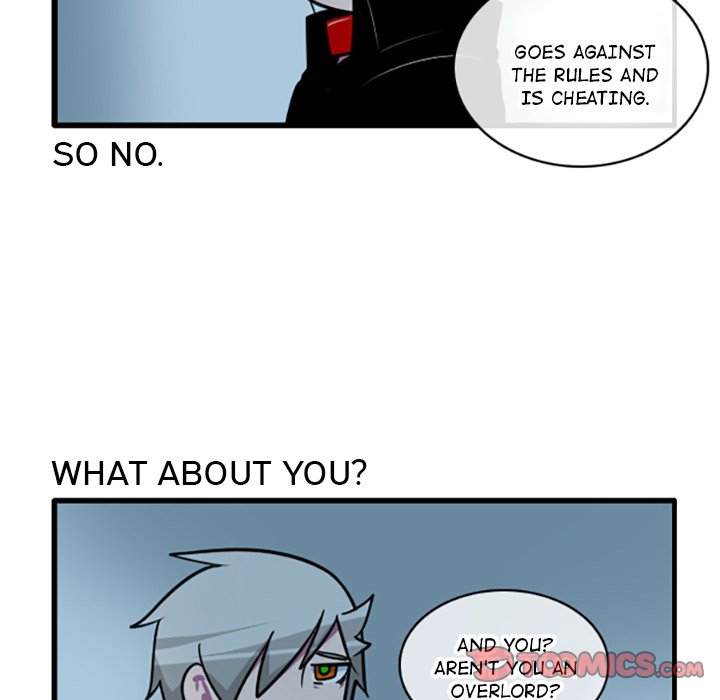 PANDEMIC - Chapter 46 Page 6