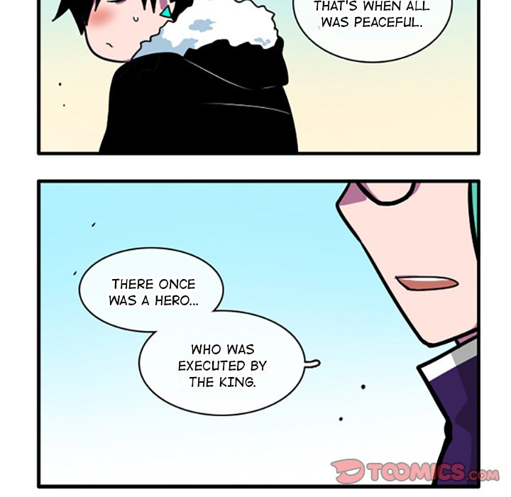 PANDEMIC - Chapter 47 Page 10