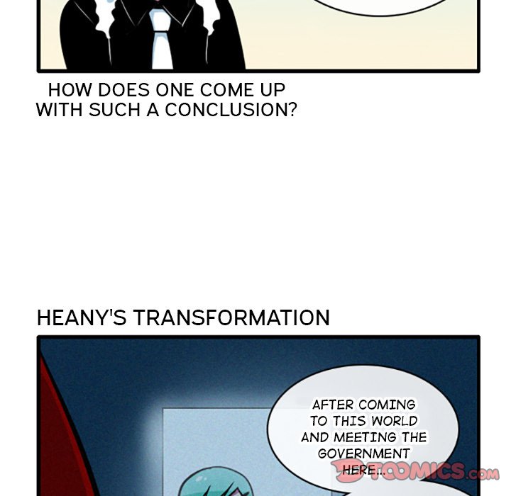 PANDEMIC - Chapter 47 Page 14