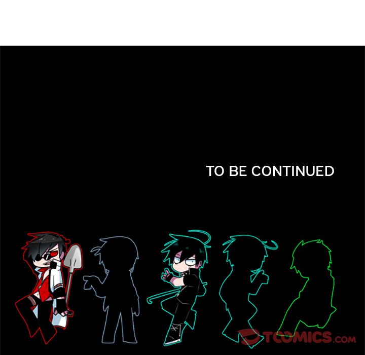 PANDEMIC - Chapter 47 Page 27