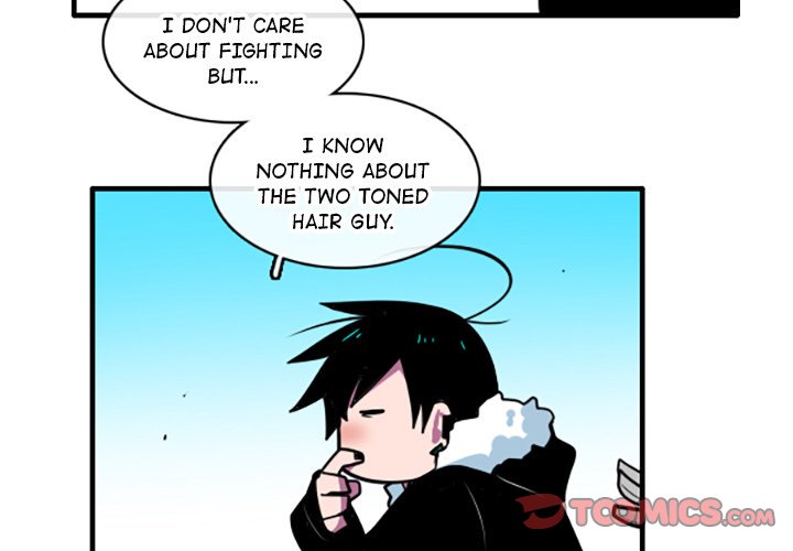 PANDEMIC - Chapter 47 Page 3