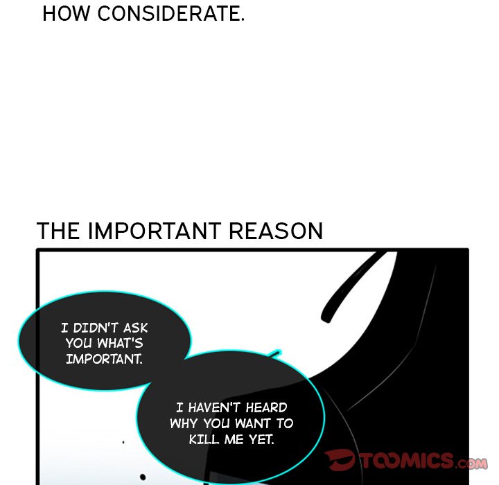 PANDEMIC - Chapter 49 Page 11