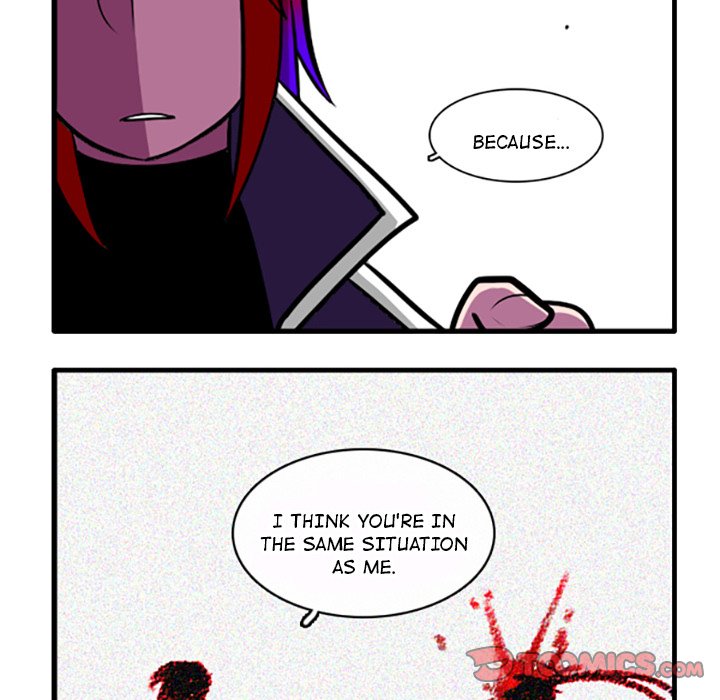 PANDEMIC - Chapter 49 Page 13