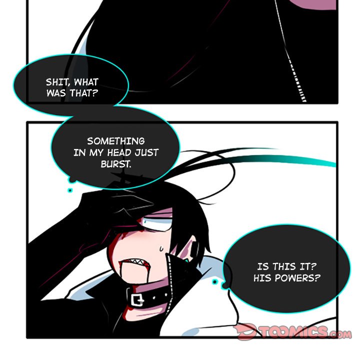 PANDEMIC - Chapter 49 Page 15