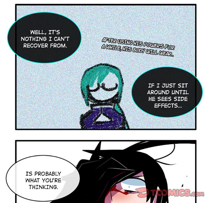 PANDEMIC - Chapter 49 Page 16