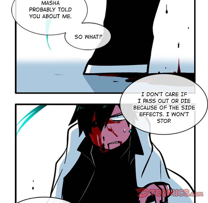 PANDEMIC - Chapter 49 Page 18