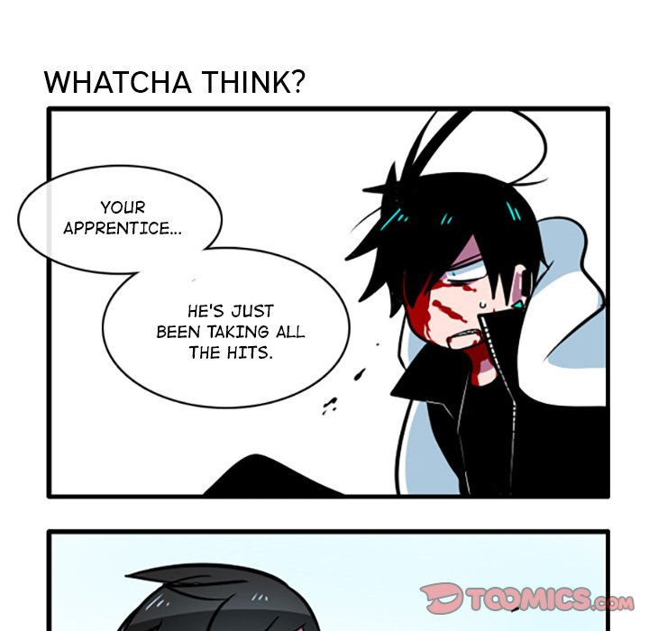 PANDEMIC - Chapter 49 Page 24