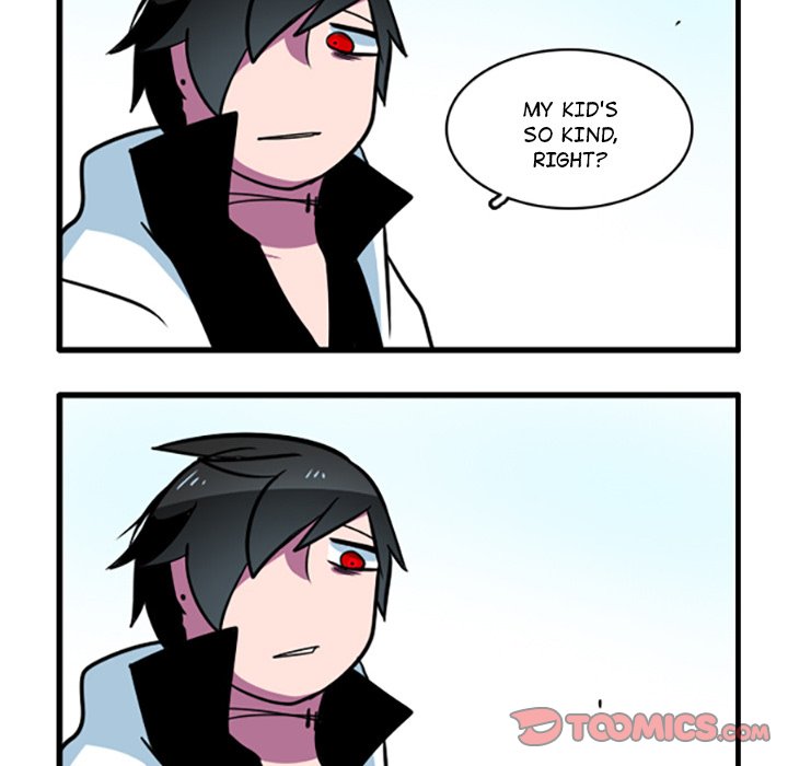 PANDEMIC - Chapter 49 Page 25