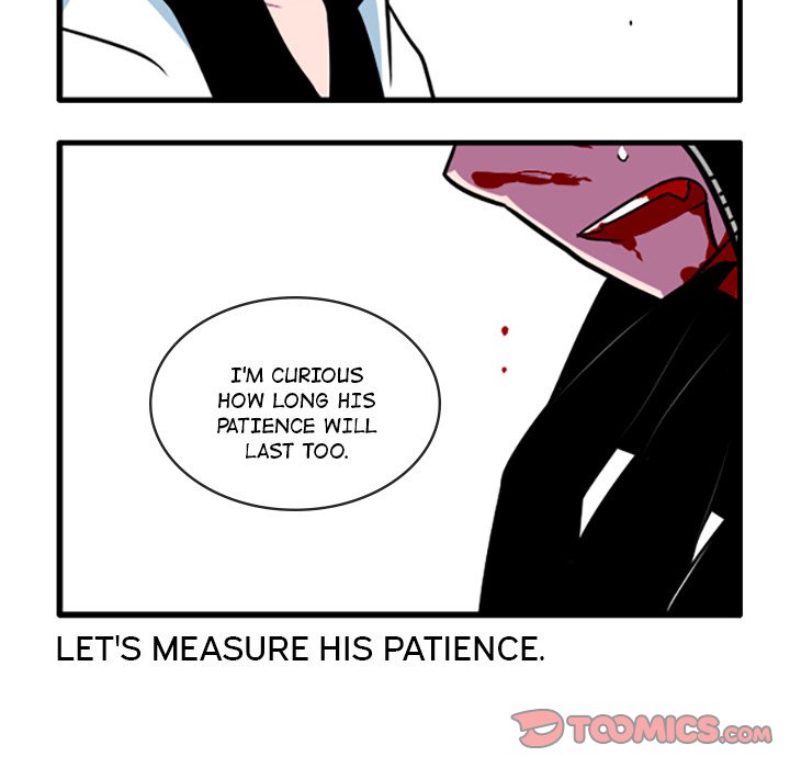 PANDEMIC - Chapter 49 Page 26