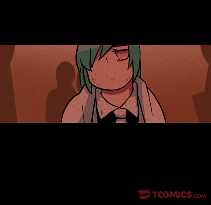 PANDEMIC - Chapter 49 Page 5