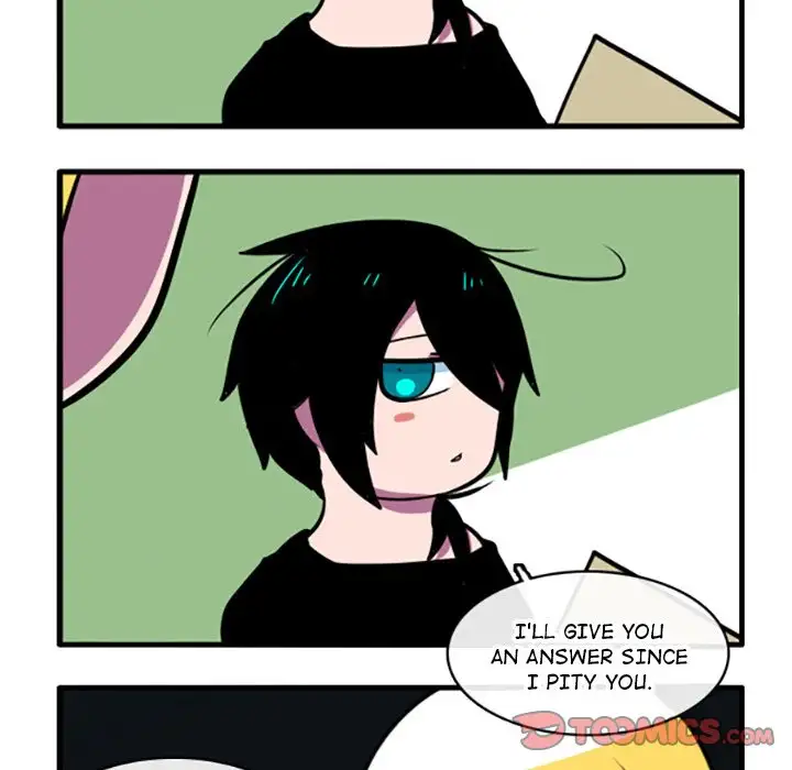 PANDEMIC - Chapter 5 Page 11