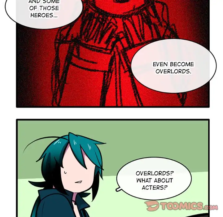 PANDEMIC - Chapter 5 Page 17