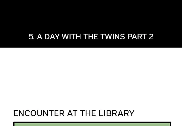 PANDEMIC - Chapter 5 Page 2