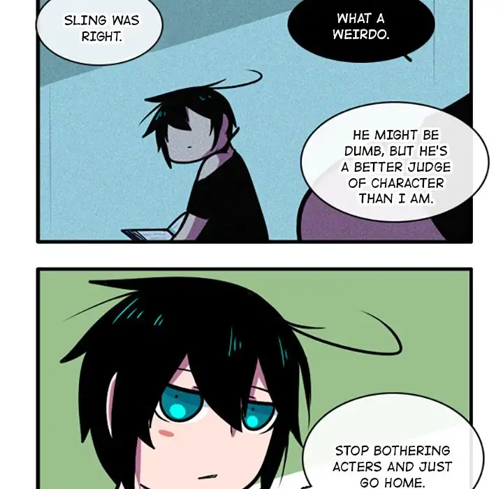 PANDEMIC - Chapter 5 Page 24