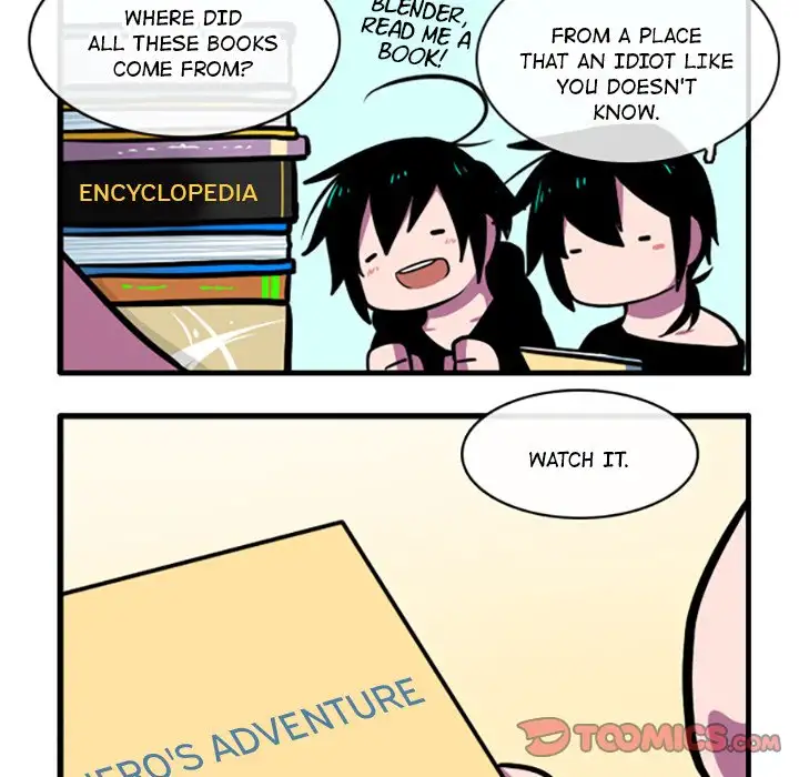 PANDEMIC - Chapter 5 Page 29