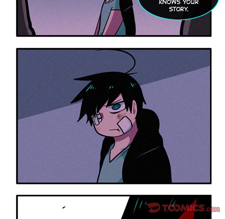 PANDEMIC - Chapter 50 Page 11