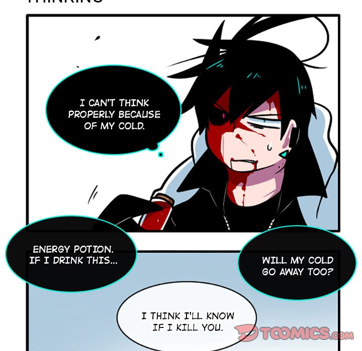 PANDEMIC - Chapter 50 Page 13