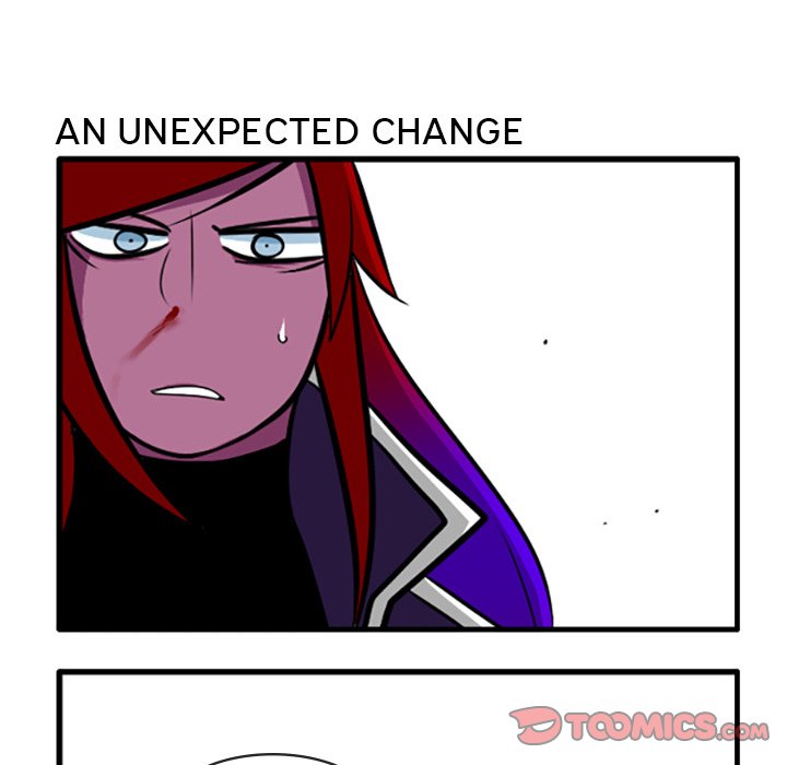 PANDEMIC - Chapter 50 Page 16