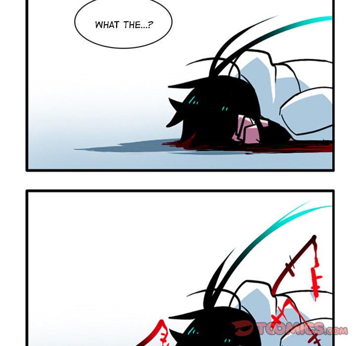 PANDEMIC - Chapter 50 Page 17