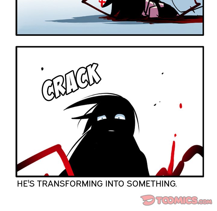 PANDEMIC - Chapter 50 Page 18