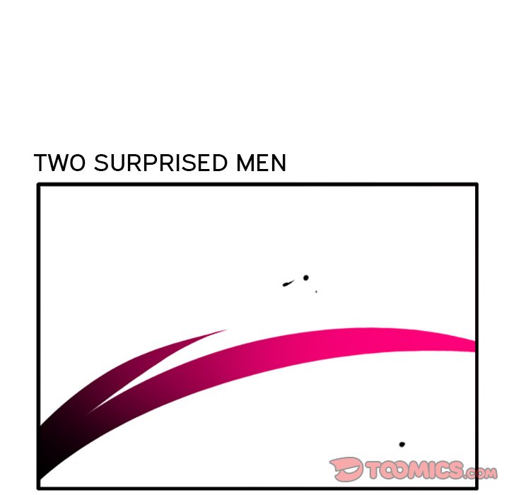 PANDEMIC - Chapter 50 Page 19