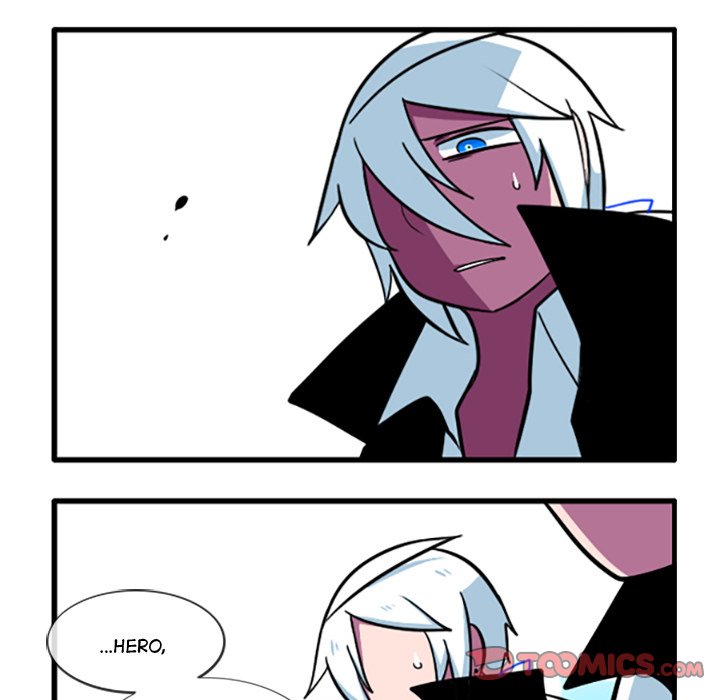 PANDEMIC - Chapter 50 Page 20